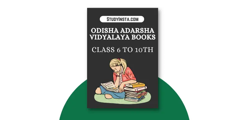 OAV Books PDF For Class 6 to 10th