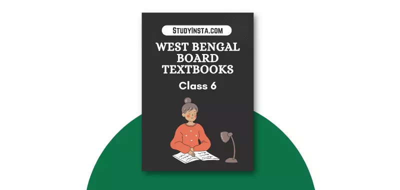 West Bengal WBBSE 6th Class Books PDF